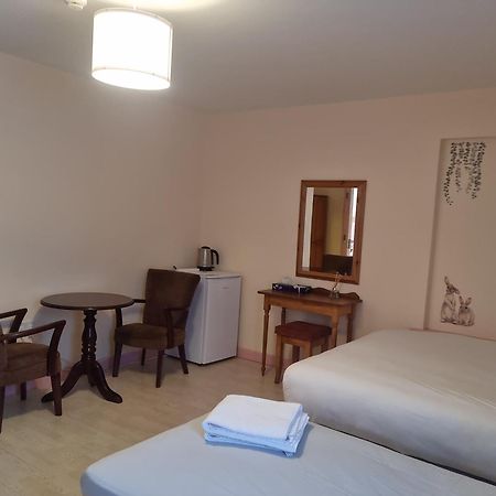 Coppermines Lodge Allihies 外观 照片