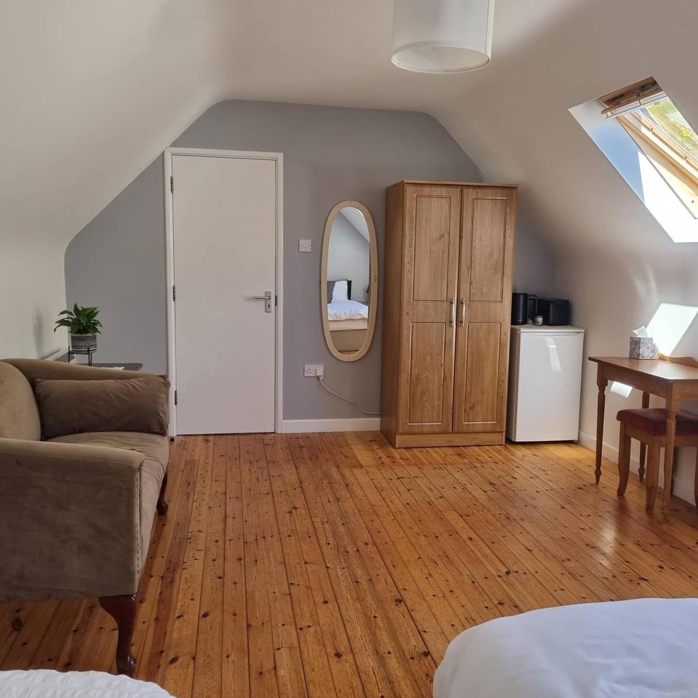 Coppermines Lodge Allihies 外观 照片