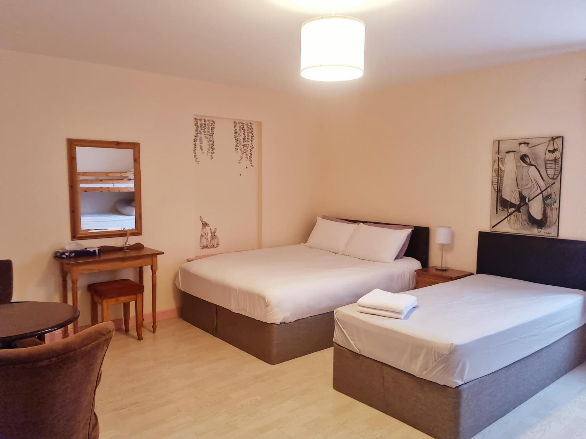 Coppermines Lodge Allihies 外观 照片